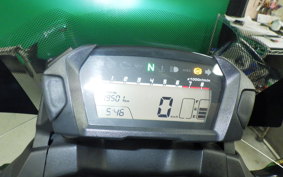 HONDA NC750X DCT 2015 RC72