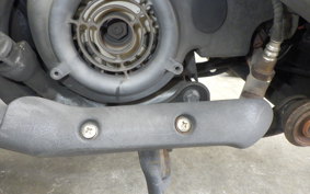 YAMAHA AXIS 125 TREET 2021 SE53J