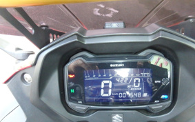 SUZUKI GSX250 R DN11A