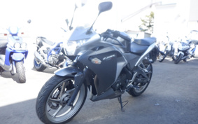 HONDA CBR250R CBR250RB