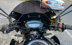 KAWASAKI Z1000 R EDITION 2018 ZRT00J