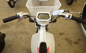 HONDA CHALY 50 CF50