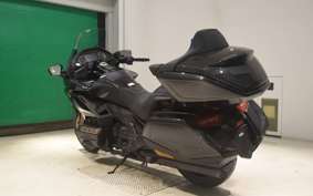HONDA GL 1800 GOLD WING TOUR DCT 2026 SC79