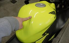 HONDA CBR250R A 1992 MC41