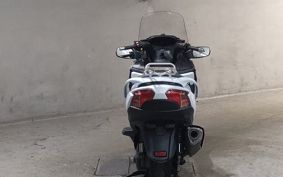 SUZUKI SKYWAVE 650LX 2013 CP52A