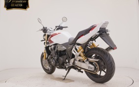 HONDA CB1300SF SUPER FOUR SP 2026 SC54