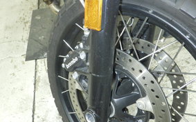 BMW R NINE T URBAN GS 2018