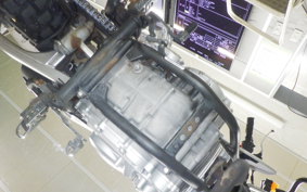 YAMAHA SEROW 250 Gen.2 2022 DG17J