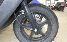 YAMAHA JOG ZR Gen.3 SA39J
