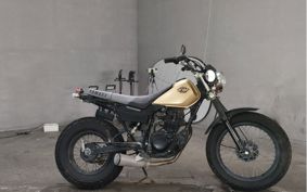 YAMAHA TW200 2JL