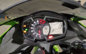 KAWASAKI  NINJA ZX-25R SE ZX250E