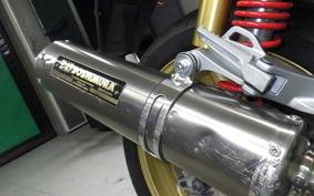 HONDA CB400 SUPER BOLDOR VTEC 2011 NC42