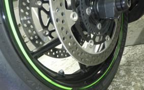 KAWASAKI NINJA ZX-6R A 2024 ZX636J