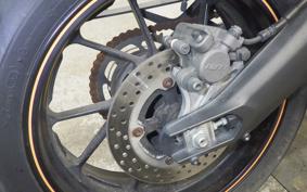 YAMAHA MT-09 2014 RN34J