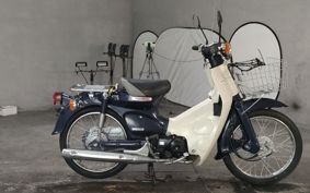 HONDA SUPER CUB50 AA07