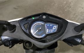 YAMAHA CYGNUS125XSR SE44J