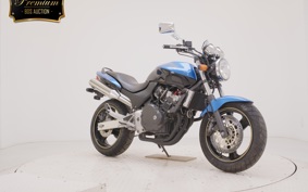 HONDA HORNET 250 MC31