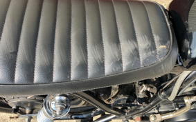 YAMAHA SR400 2002 RH01J