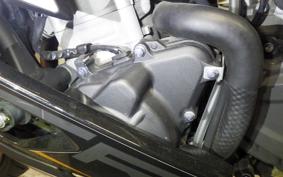 KAWASAKI ZX-25R 2011 ZX250E