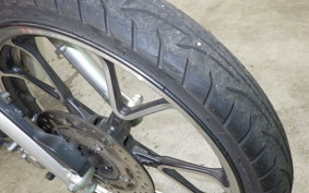 HONDA C125 SUPER CUB 2004 JA58