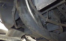 HONDA TODAY 2