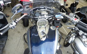 KAWASAKI VULCAN 2000 2014