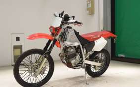 HONDA XR250 MD30