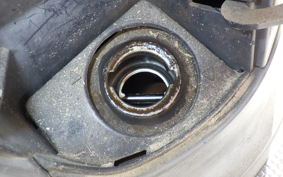 HONDA DIO GEN 2 AF27