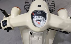 HONDA SUPER CUB50 AA09