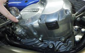 KAWASAKI 350SS 2023 S2T