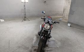 KAWASAKI ZEPHYR400K 2005 ZR400C