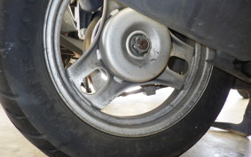 HONDA DIO Gen.6 2016 AF68