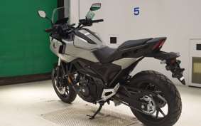 HONDA NC750X DCT 2026 RH23