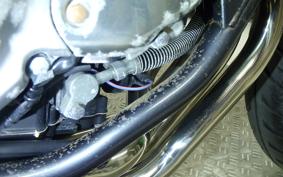 KAWASAKI BALIUS 250 Gen.2 ZR250B