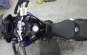 YAMAHA MT-09 Tracer GT 2020 RN51J