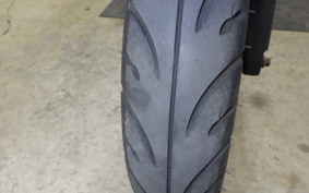 SUZUKI BURGMANストリート125EX EA23M