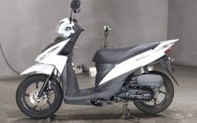 SUZUKI ADDRESS V110 CE47A