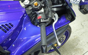 YAMAHA YZF-R7 2022 RM39J