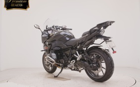 BMW R1250RS 2022