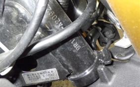 KAWASAKI Z125 PRO BR125H