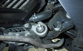 HONDA TACT-4ﾍﾞｰｼｯｸ AF79