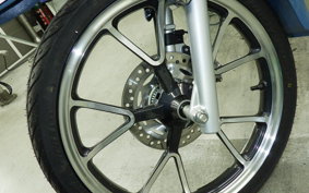 HONDA C125 SUPER CUB 2021 JA71