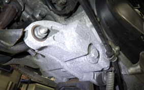 HONDA LEAD 125 JF45