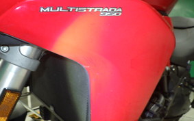 DUCATI MULTISTRADA 950 2017