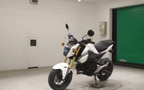 HONDA ｸﾞﾛﾑ 1998 JC61