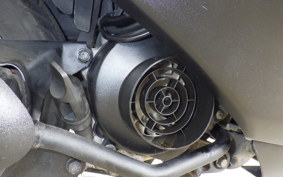 HONDA SPACY 100 JF13