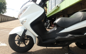 SUZUKI BURGMAN200 CH41A