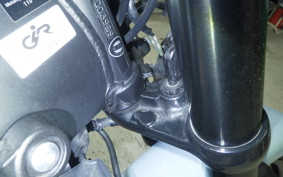 YAMAHA XSR125 RE46J