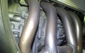 KAWASAKI ZX-25R ZX250E