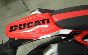 DUCATI HYPERMOTARD 698 2025
